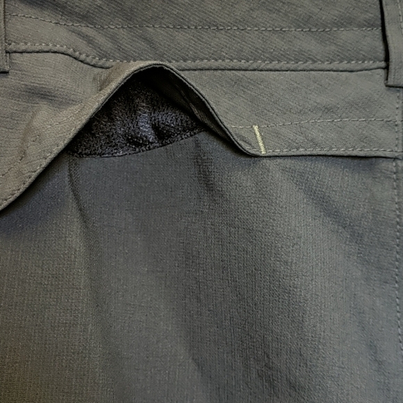 Columbia Omni shade Sun protection pants shorts - Picture 4 of 6